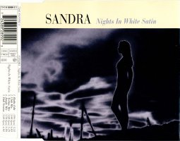 NIGHTS IN WHITE SATIN